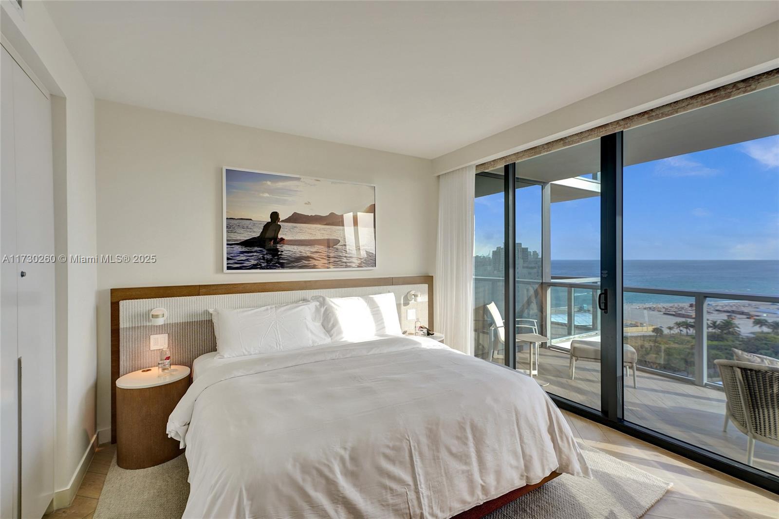 2201 COLLINS AVE CONDO - Residential