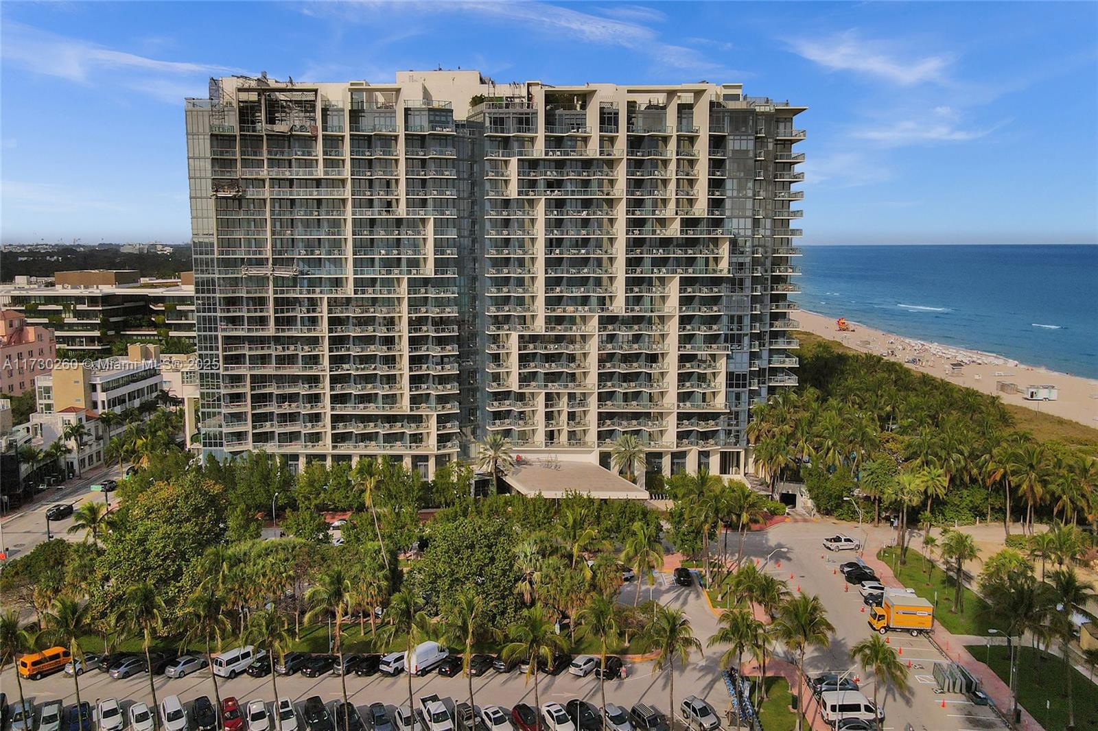 2201 COLLINS AVE CONDO - Residential