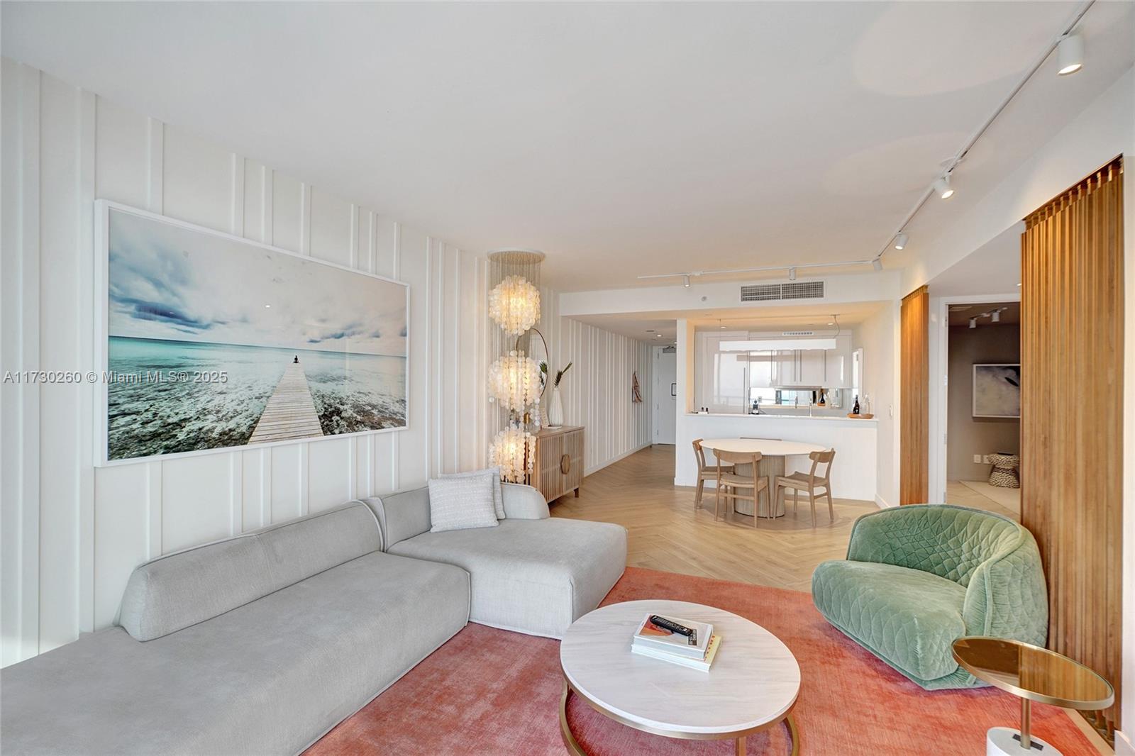 2201 COLLINS AVE CONDO - Residential