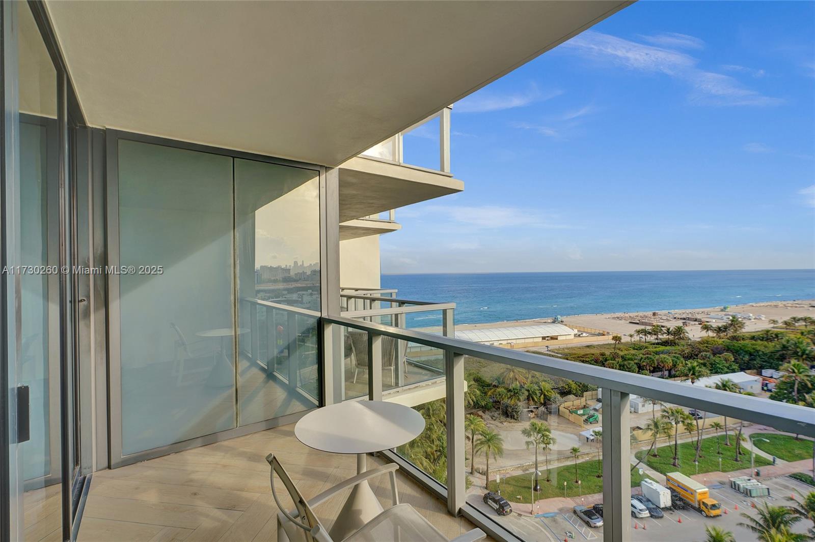 2201 COLLINS AVE CONDO - Residential