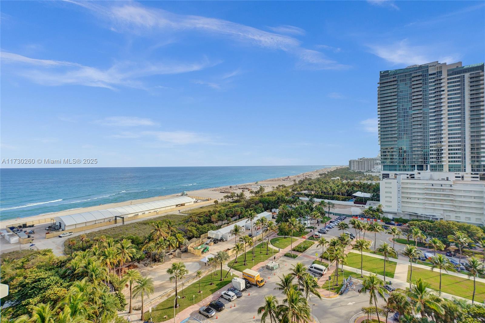 2201 COLLINS AVE CONDO - Residential