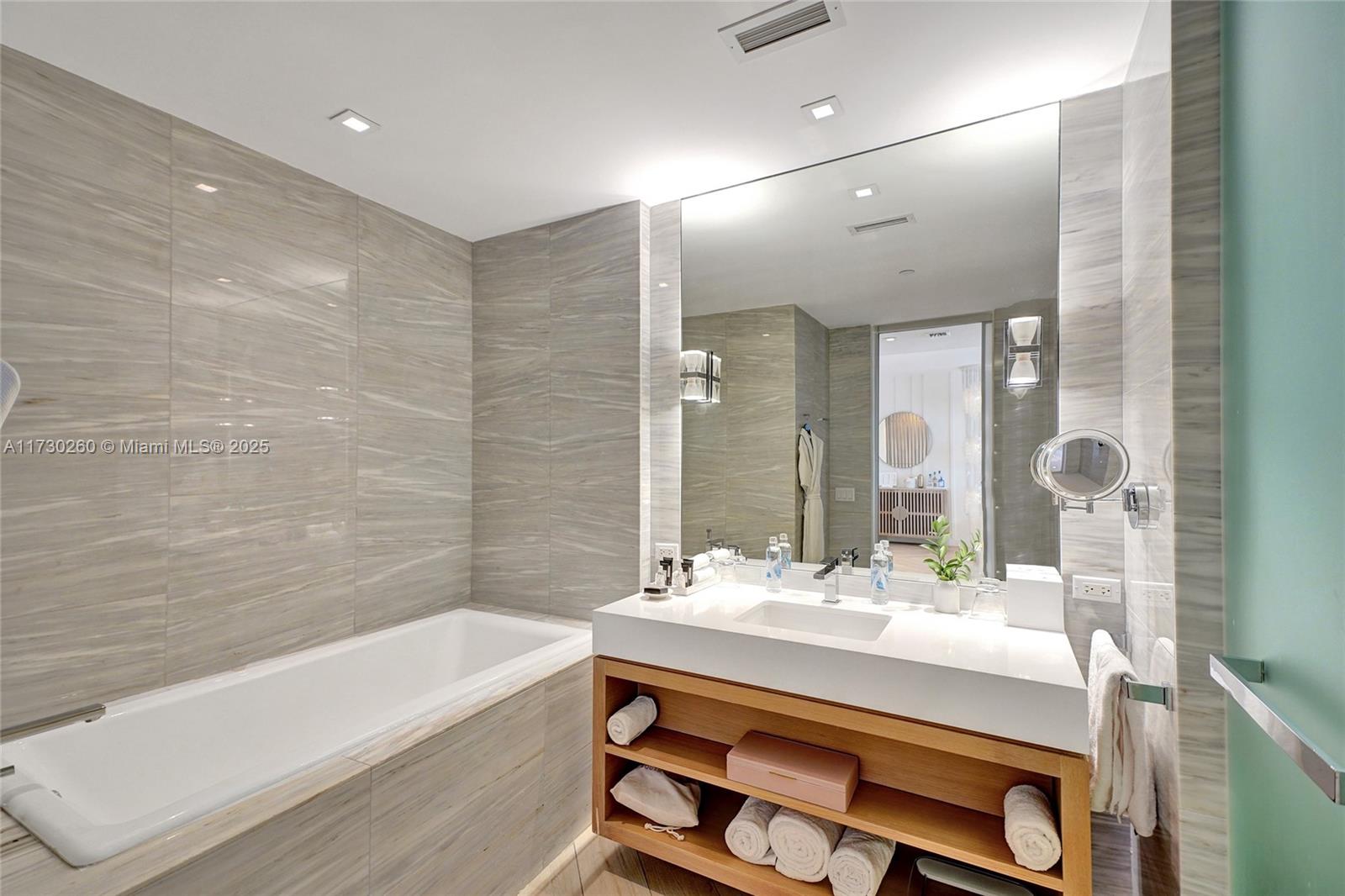 2201 COLLINS AVE CONDO - Residential