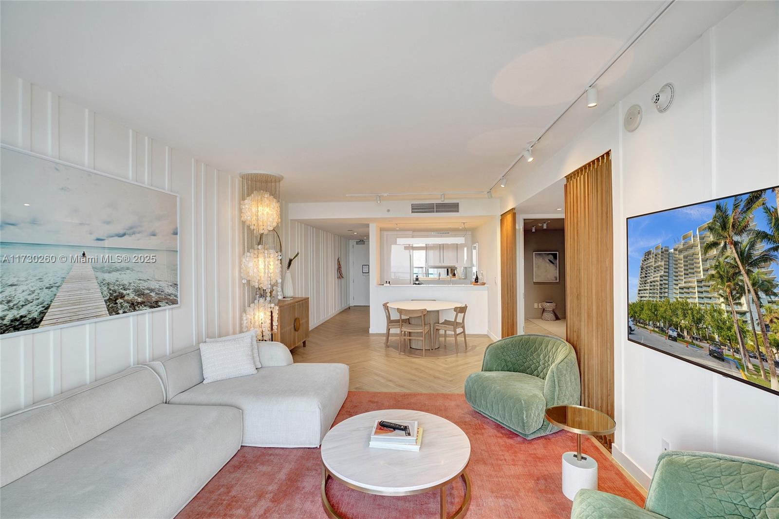 2201 COLLINS AVE CONDO - Residential
