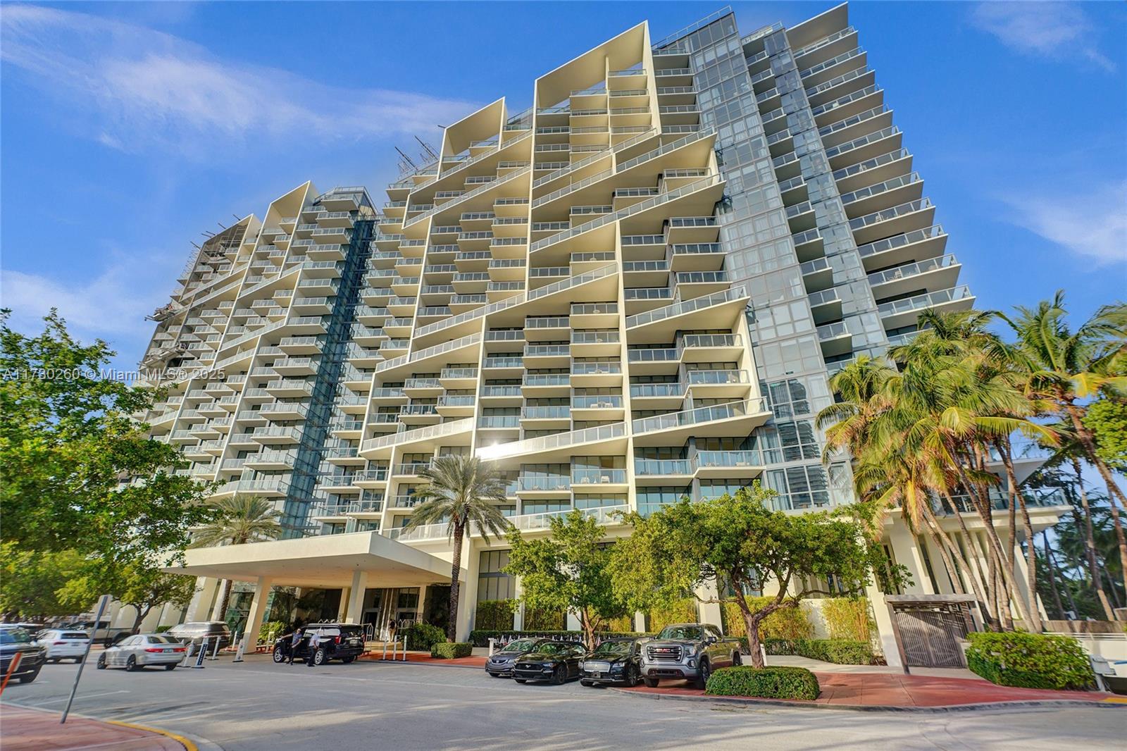 2201 COLLINS AVE CONDO - Residential
