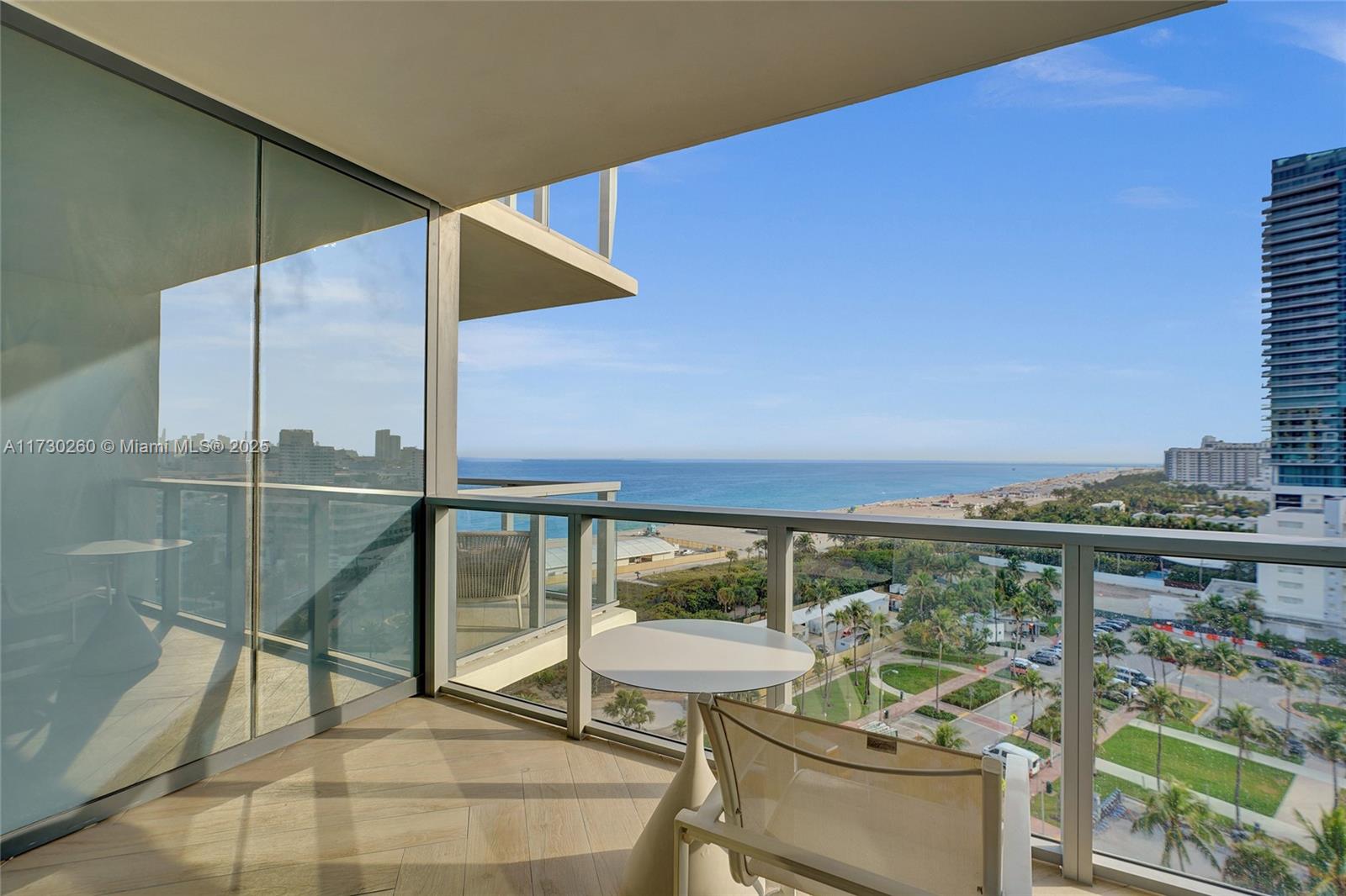 2201 COLLINS AVE CONDO - Residential