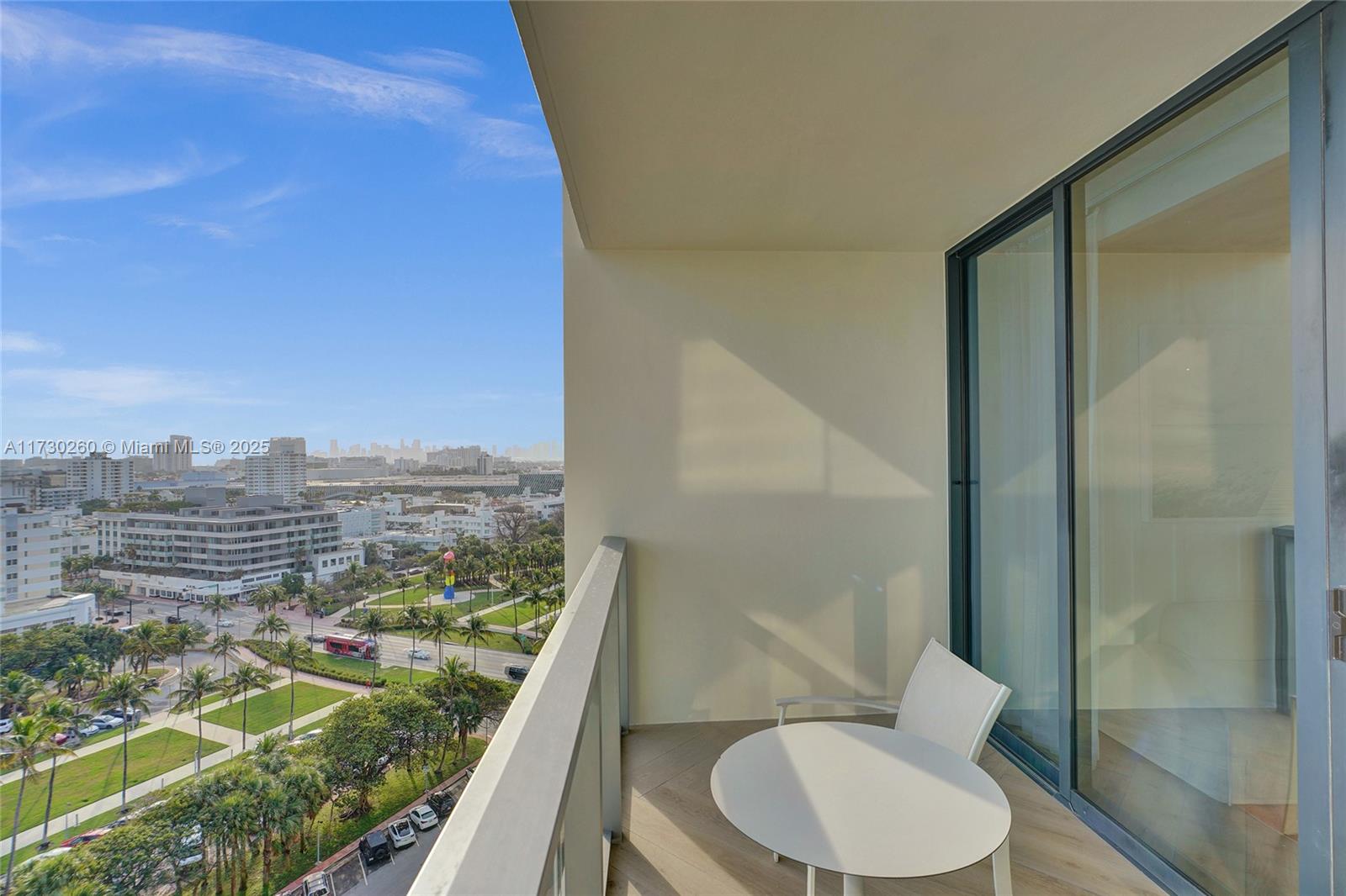 2201 COLLINS AVE CONDO - Residential