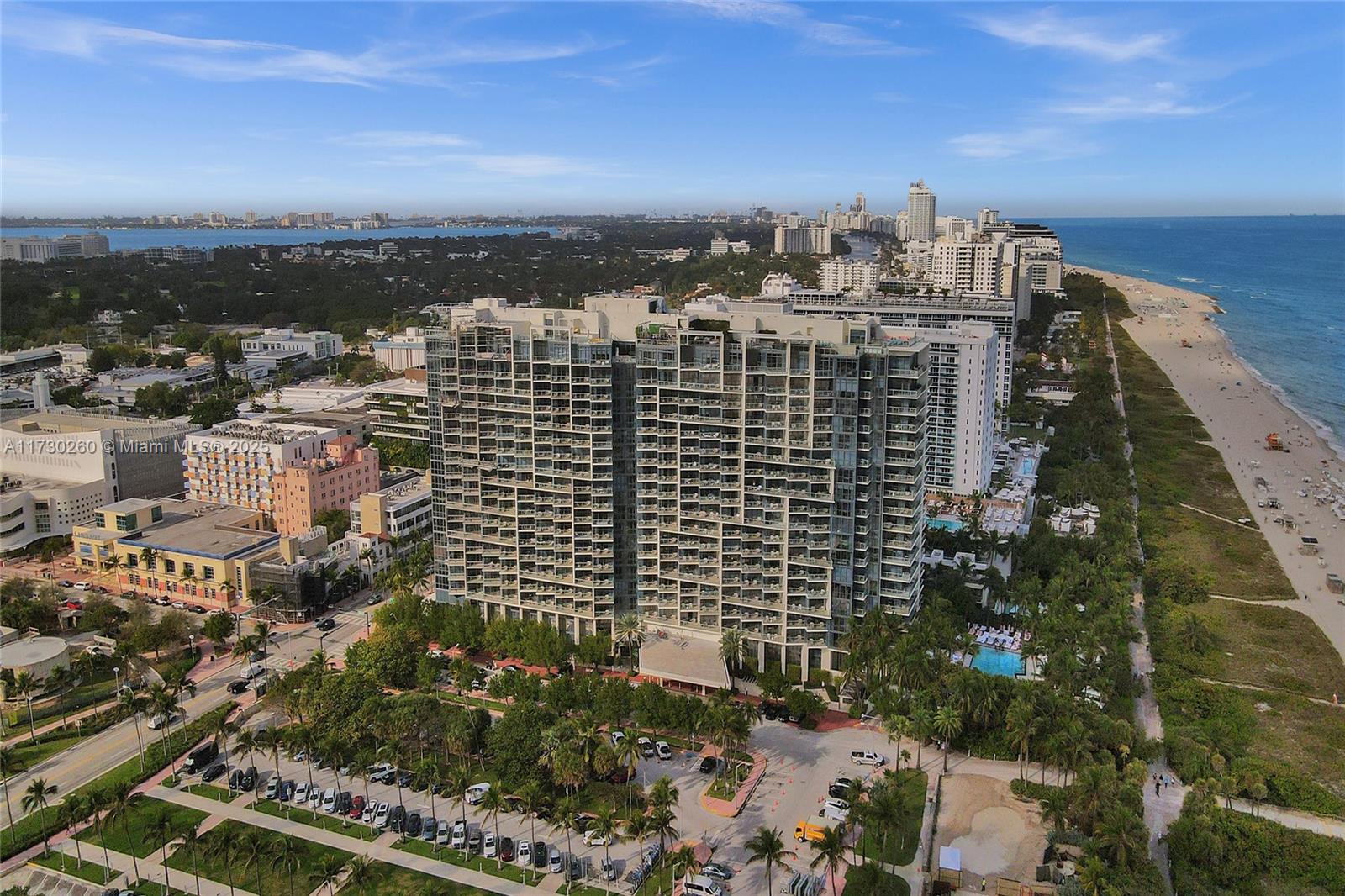 2201 COLLINS AVE CONDO - Residential