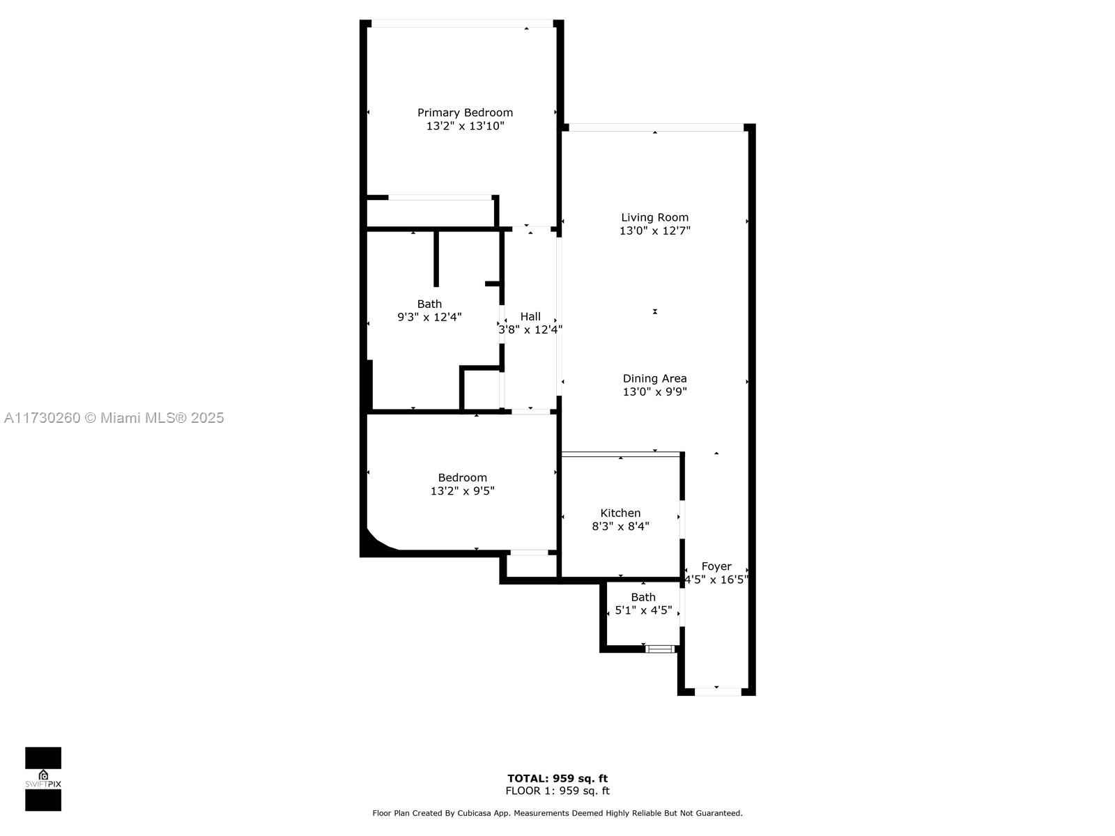2201 COLLINS AVE CONDO - Residential