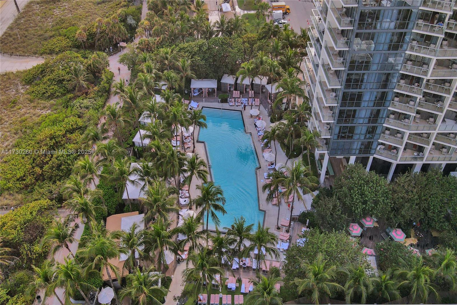 2201 COLLINS AVE CONDO - Residential