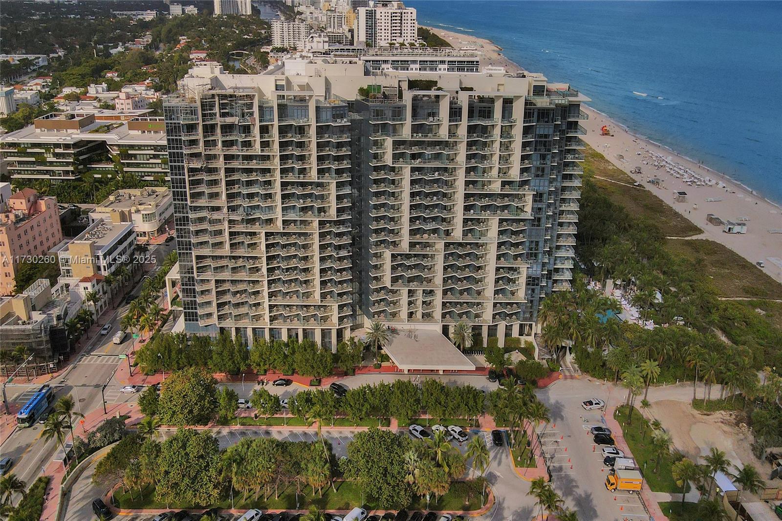 2201 COLLINS AVE CONDO - Residential