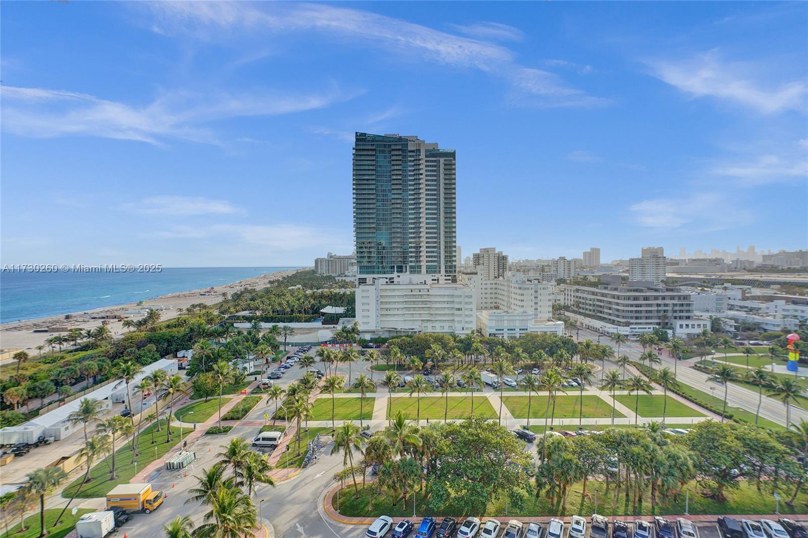 2201 COLLINS AVE CONDO - Residential