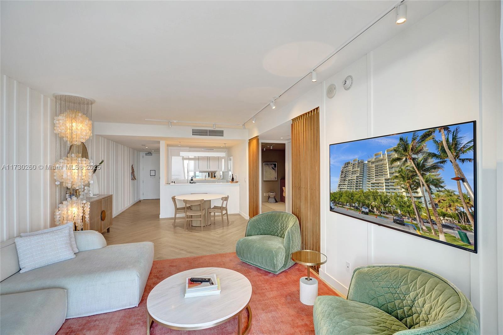 2201 COLLINS AVE CONDO - Residential