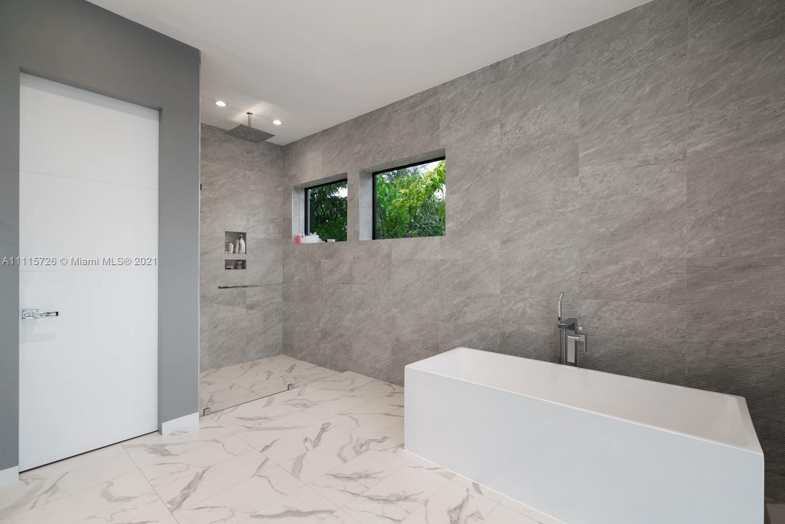 NEW BELLE MEADE SUB - Residential