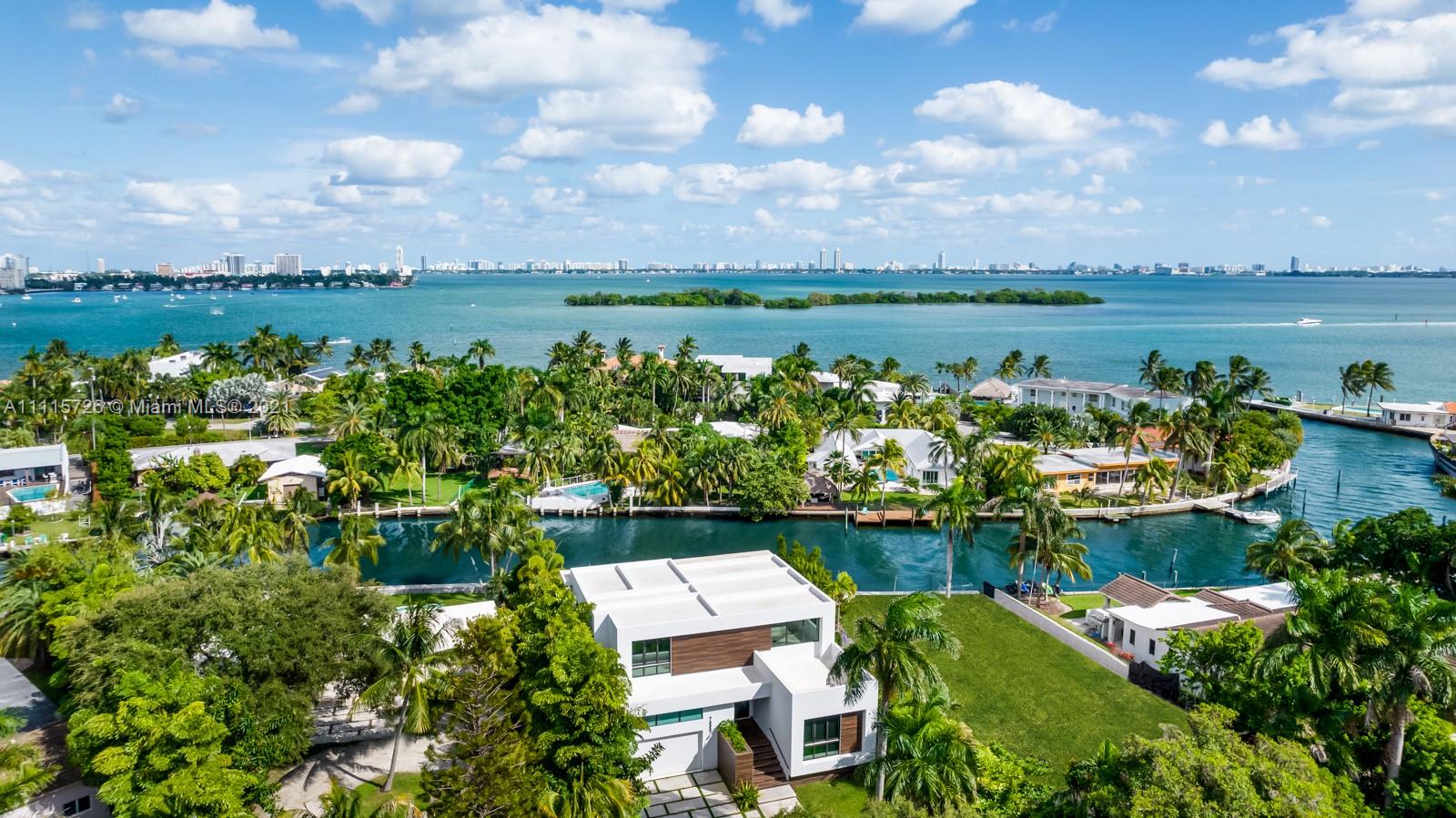 NEW BELLE MEADE SUB - Residential