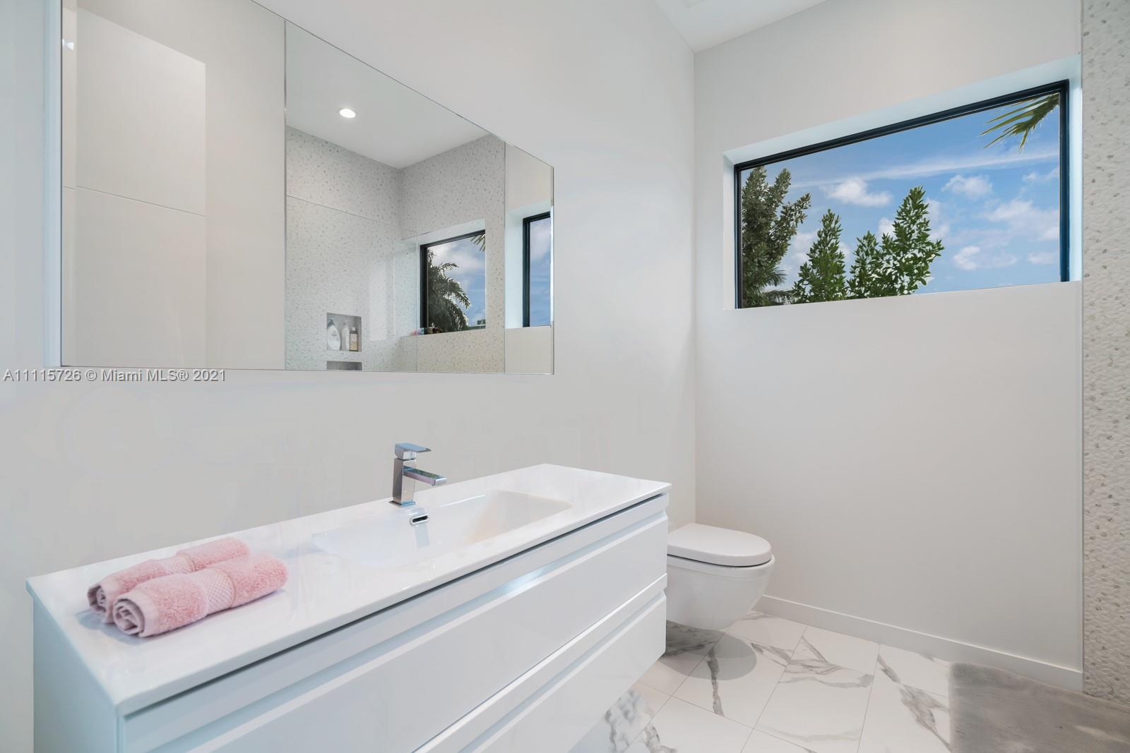 NEW BELLE MEADE SUB - Residential