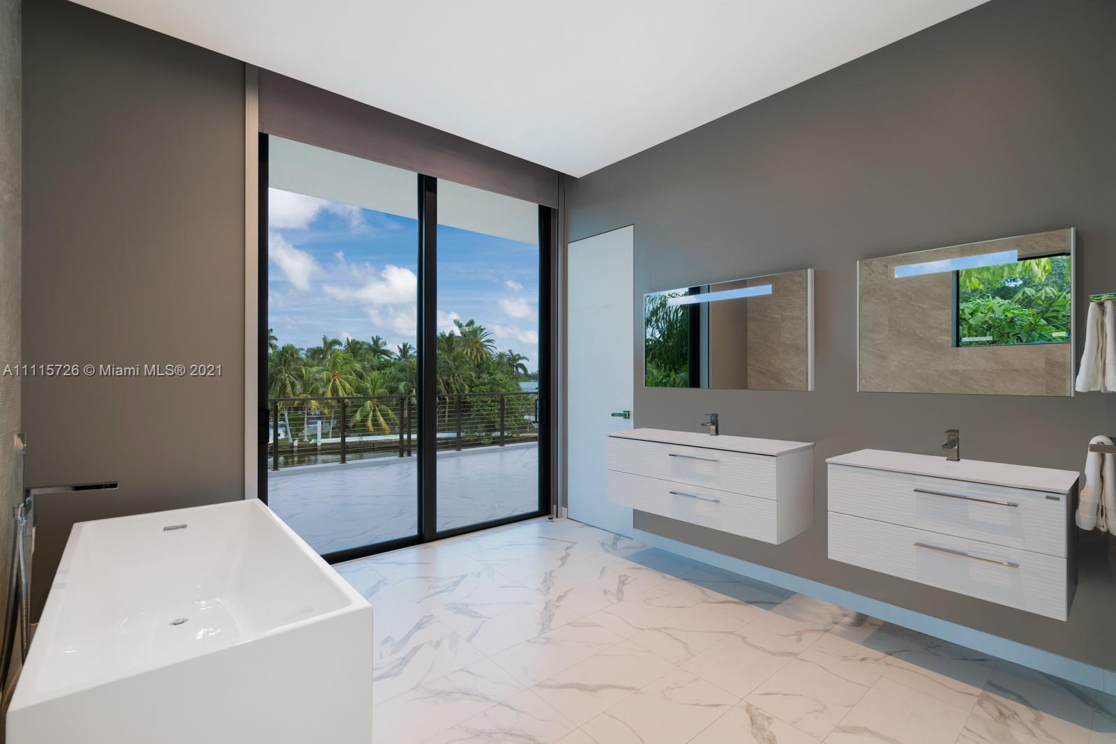 NEW BELLE MEADE SUB - Residential