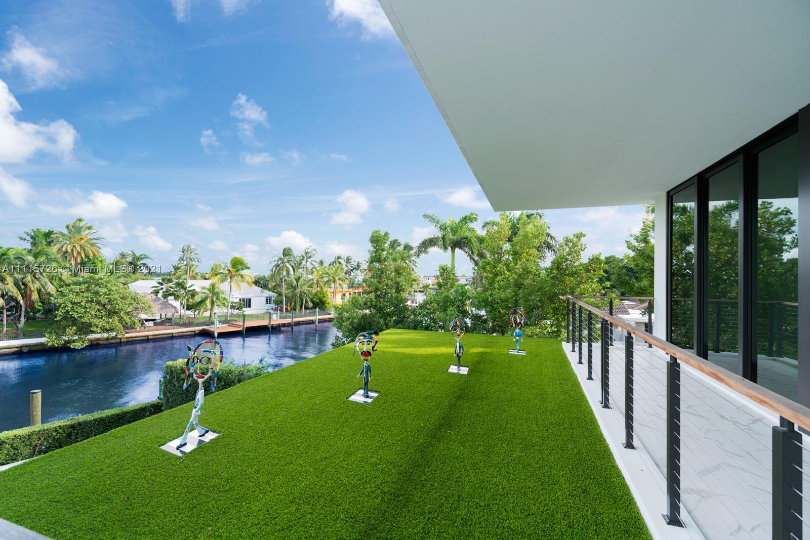 NEW BELLE MEADE SUB - Residential