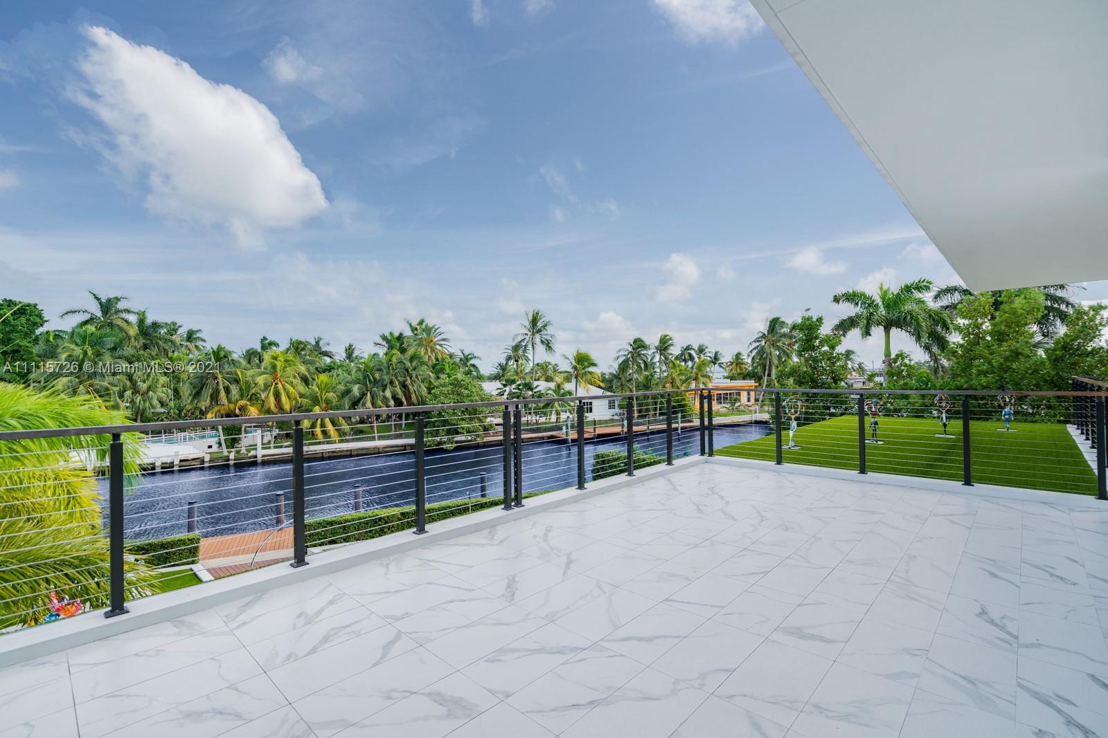 NEW BELLE MEADE SUB - Residential