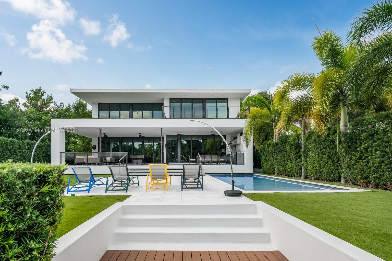 NEW BELLE MEADE SUB - Residential