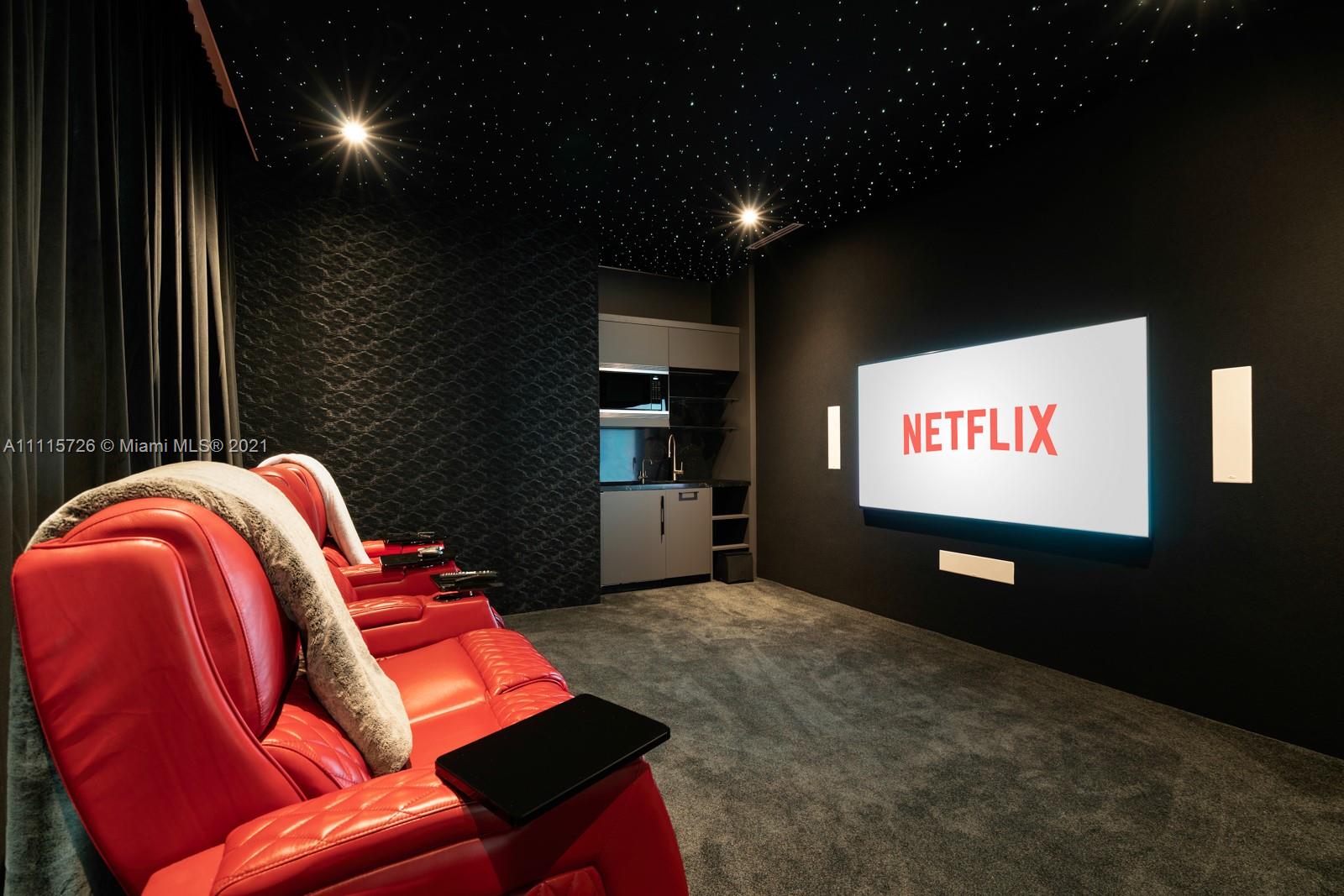 NEW BELLE MEADE SUB - Residential