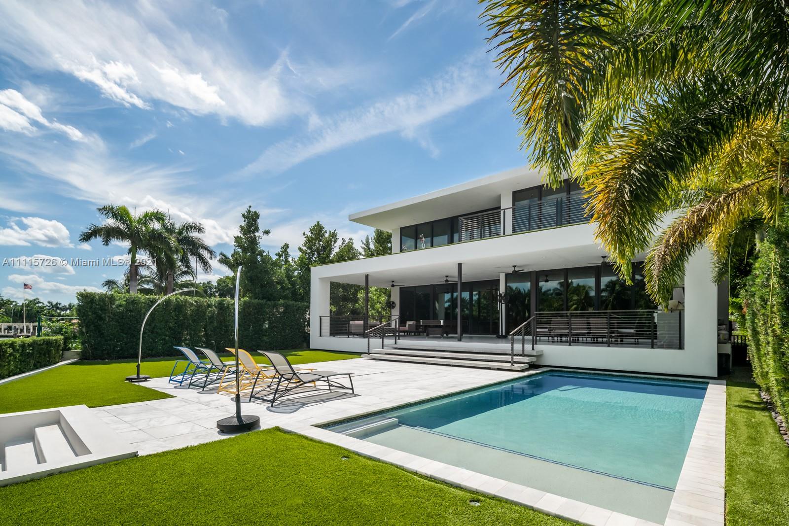 NEW BELLE MEADE SUB - Residential