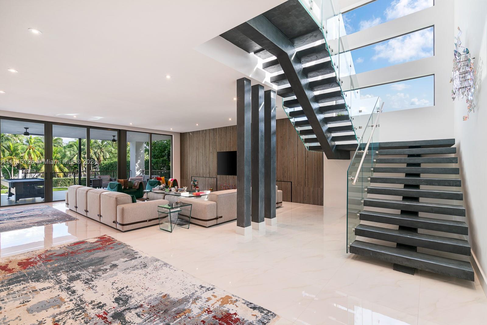 NEW BELLE MEADE SUB - Residential