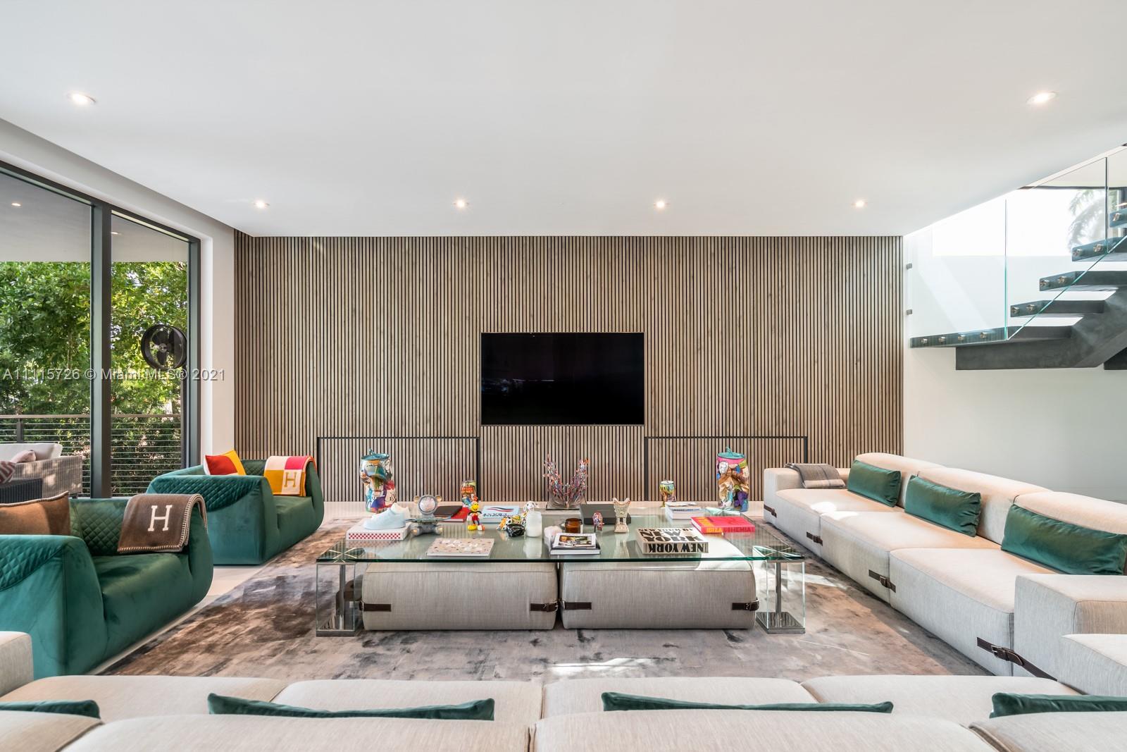 NEW BELLE MEADE SUB - Residential