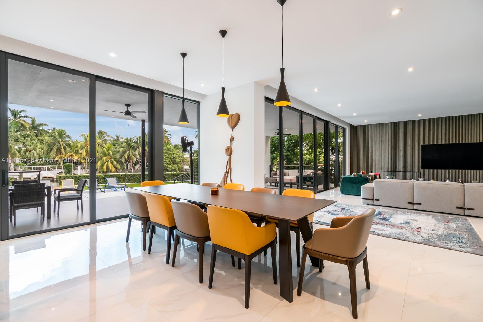 NEW BELLE MEADE SUB - Residential