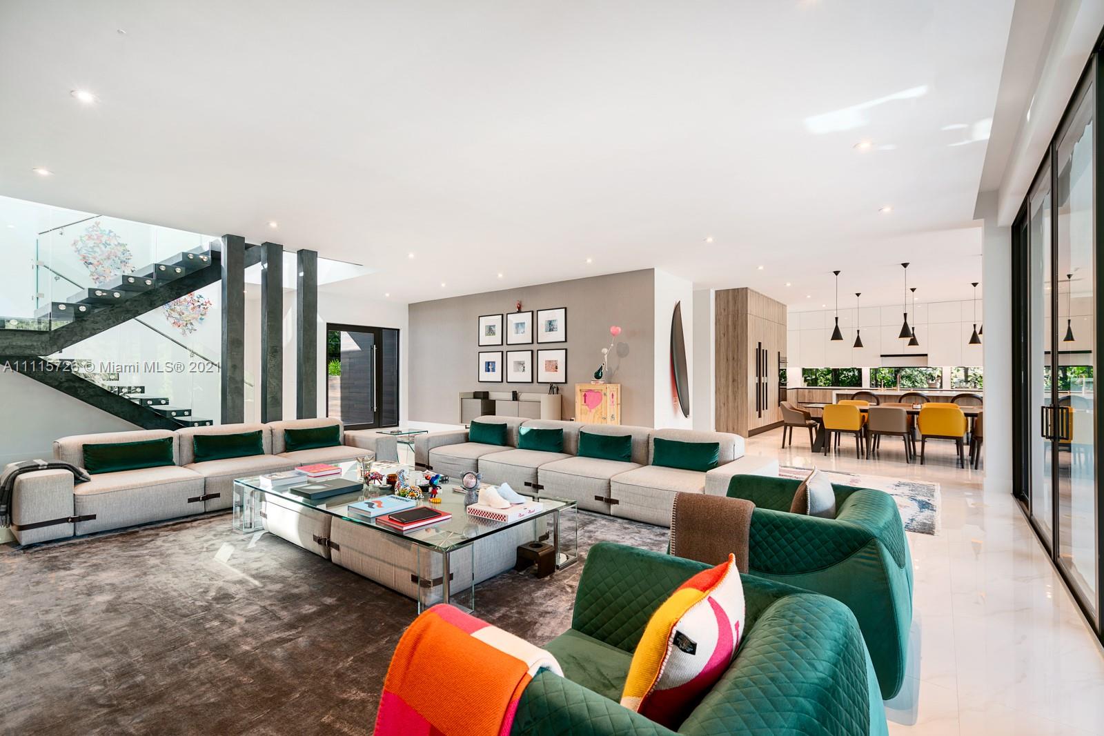 NEW BELLE MEADE SUB - Residential