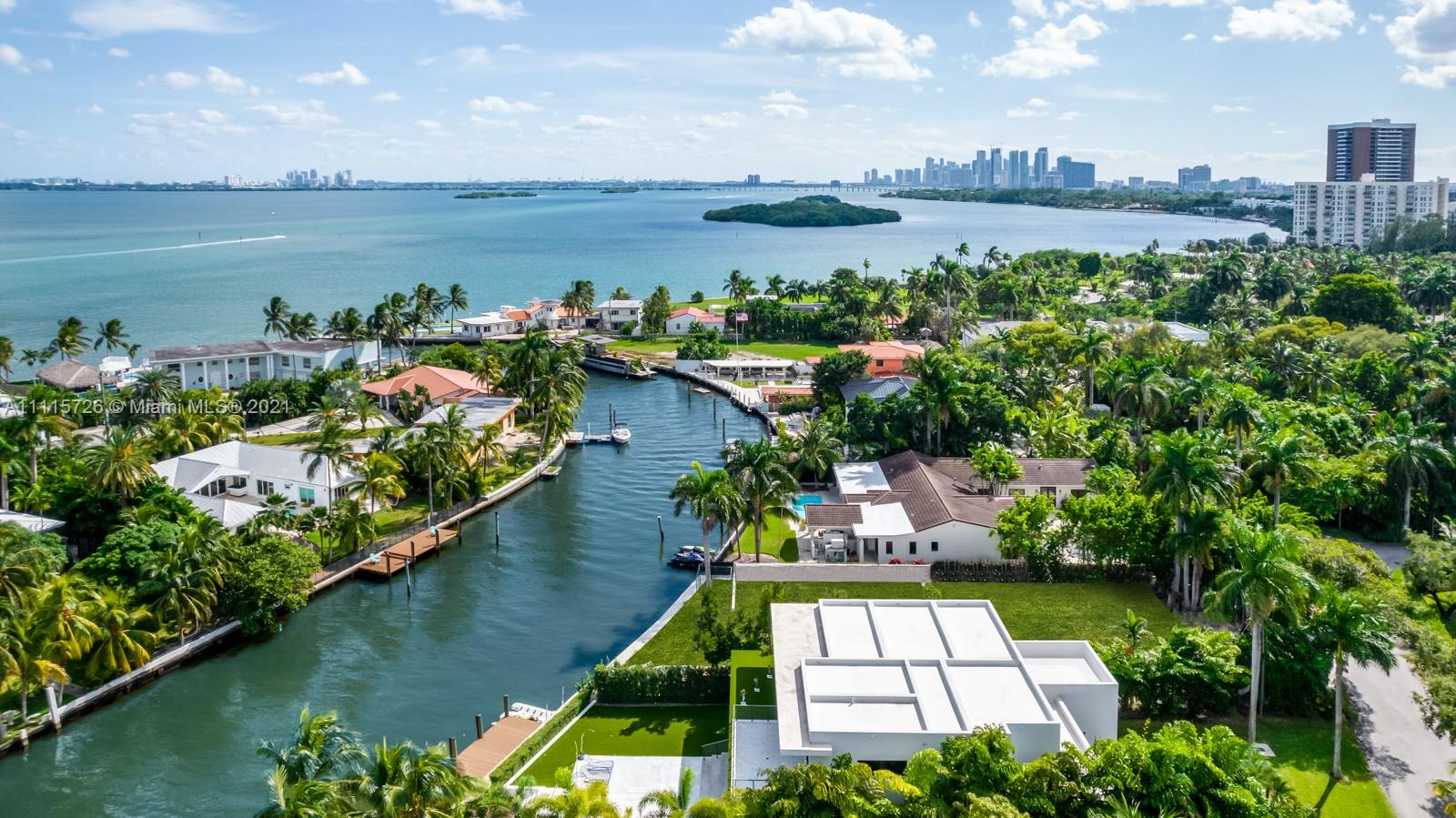 NEW BELLE MEADE SUB - Residential