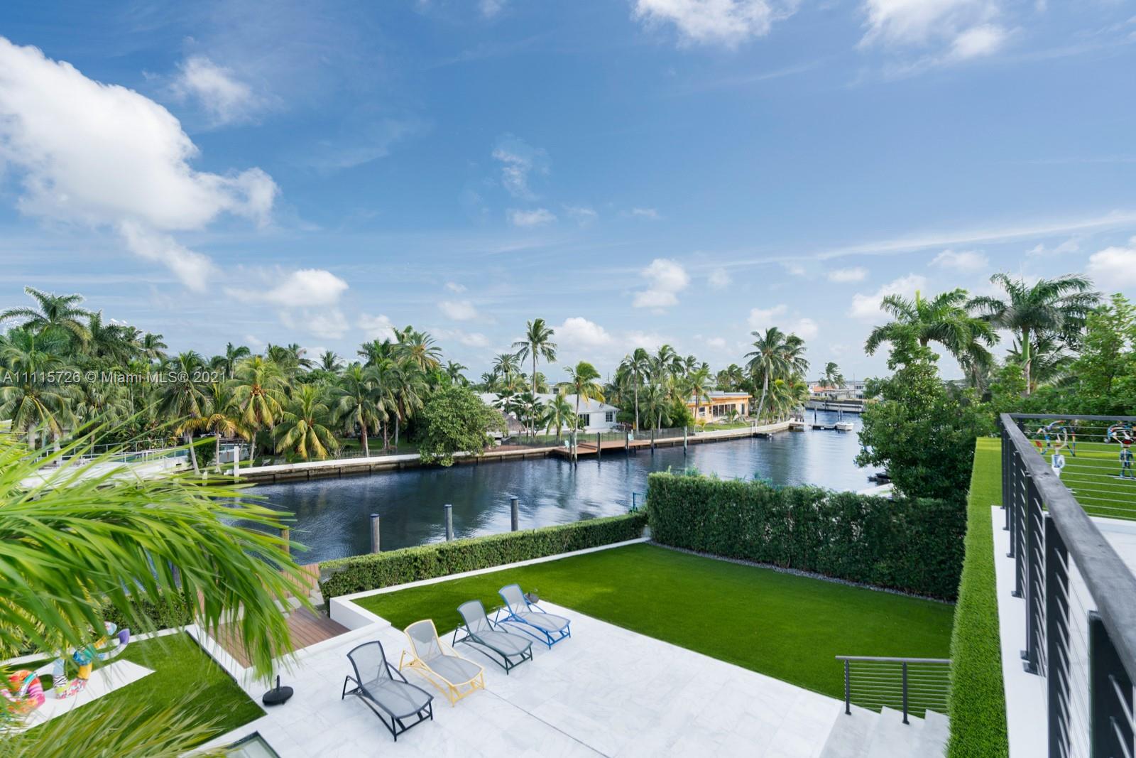 NEW BELLE MEADE SUB - Residential