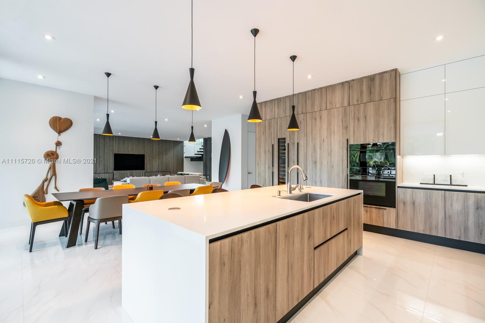 NEW BELLE MEADE SUB - Residential