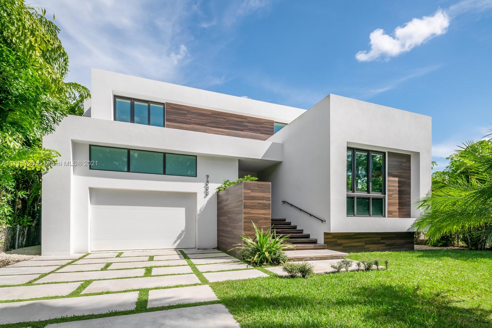 NEW BELLE MEADE SUB - Residential