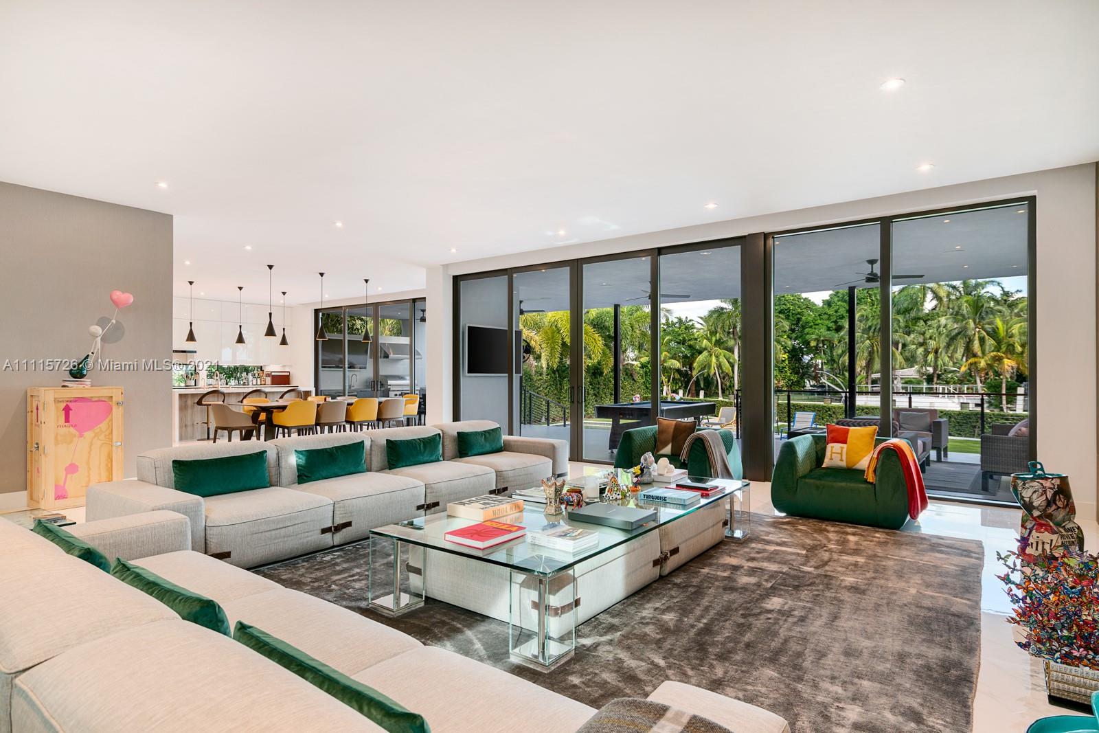 NEW BELLE MEADE SUB - Residential