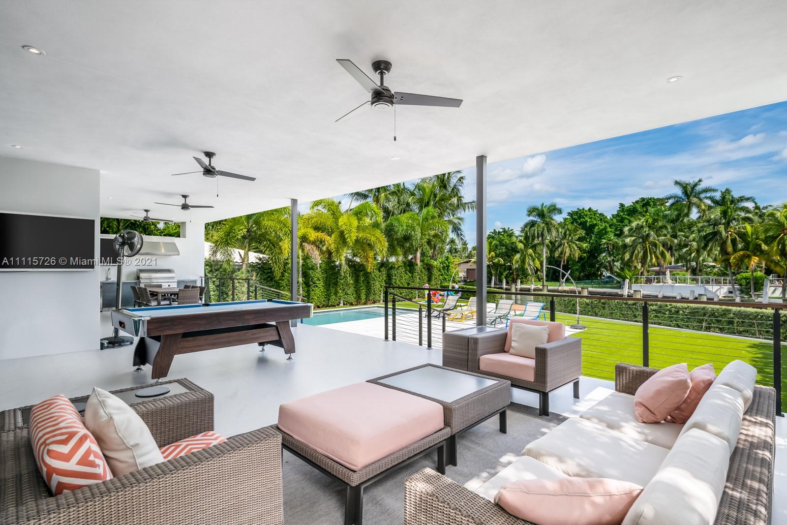 NEW BELLE MEADE SUB - Residential