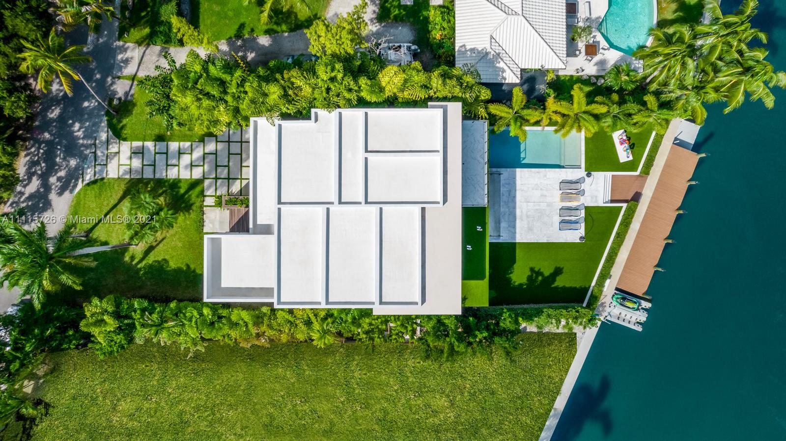 NEW BELLE MEADE SUB - Residential