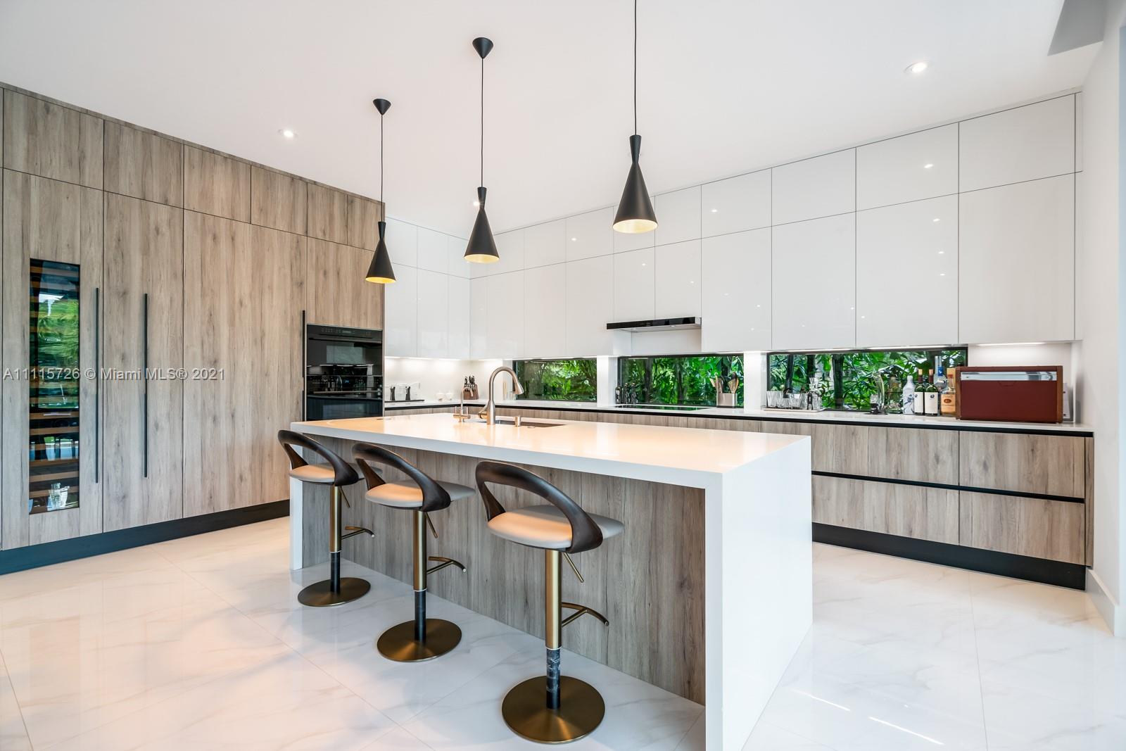 NEW BELLE MEADE SUB - Residential