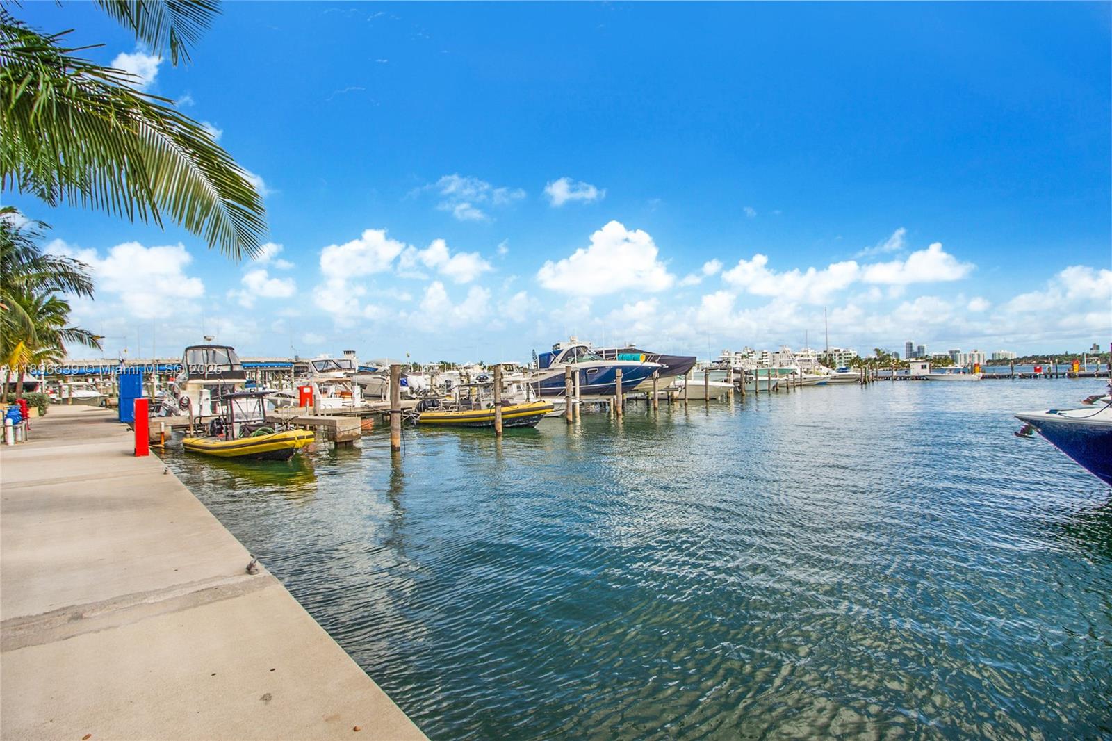 THE GRANDVIEW PALACE COND - Residential