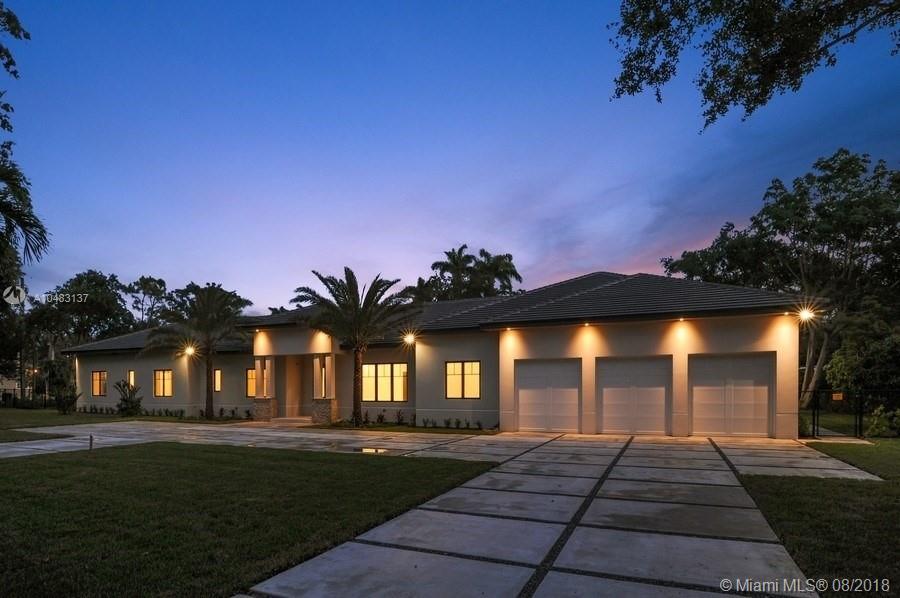 HAWLEY HEIGHTS - Residential