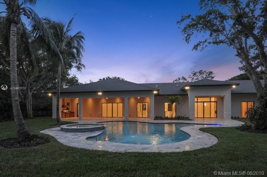 HAWLEY HEIGHTS - Residential