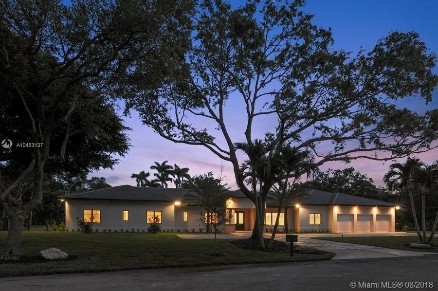 HAWLEY HEIGHTS - Residential