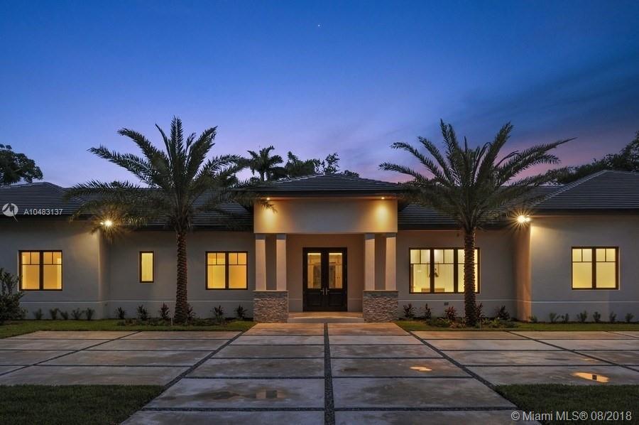 HAWLEY HEIGHTS - Residential