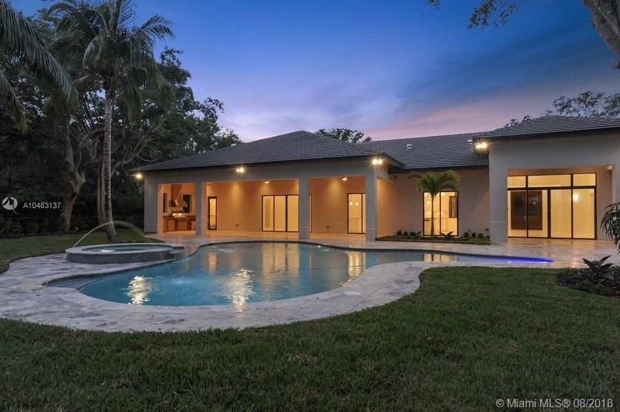 HAWLEY HEIGHTS - Residential