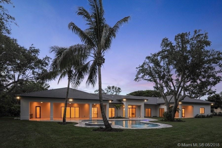 HAWLEY HEIGHTS - Residential