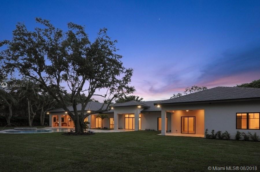 HAWLEY HEIGHTS - Residential