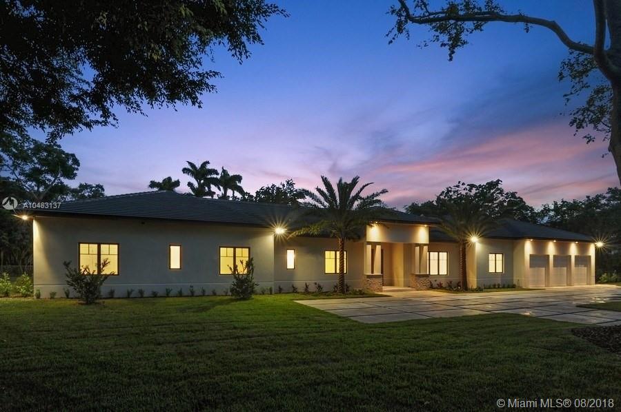 HAWLEY HEIGHTS - Residential