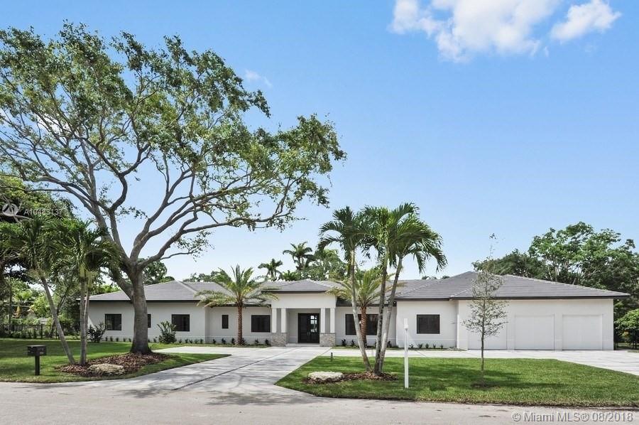 HAWLEY HEIGHTS - Residential