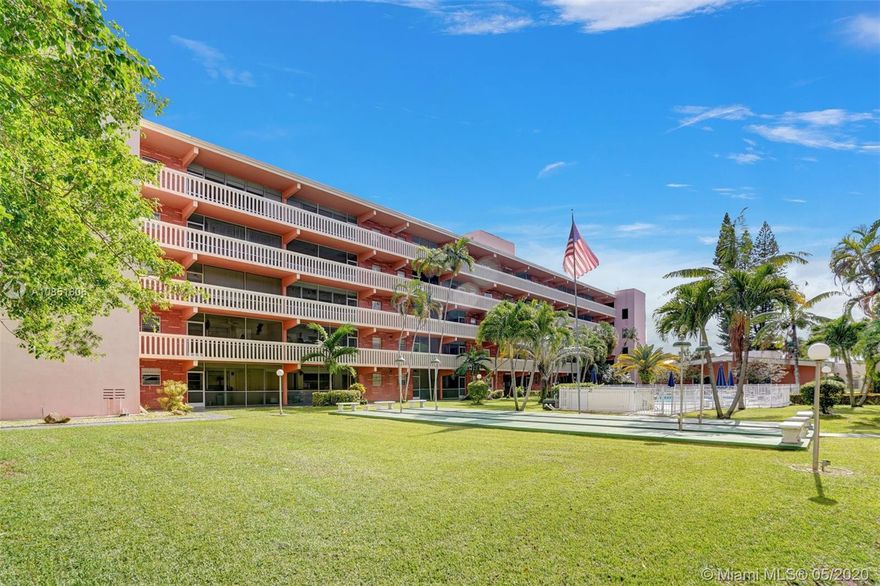 RECENTLY REDUCED! Handyman special! Best Priced 2 Bedroom 2 Bathroom apartment in El Dorado Plaza West! Spacious and open layout. A total of 1,100 sqft of living. Pool, community room, and much more included in the HOA of 425! No age restrictions. CAN RENT THE FIRST YEAR OF PURCHASE! This property won't last! Call listing agent for the most accurate data.