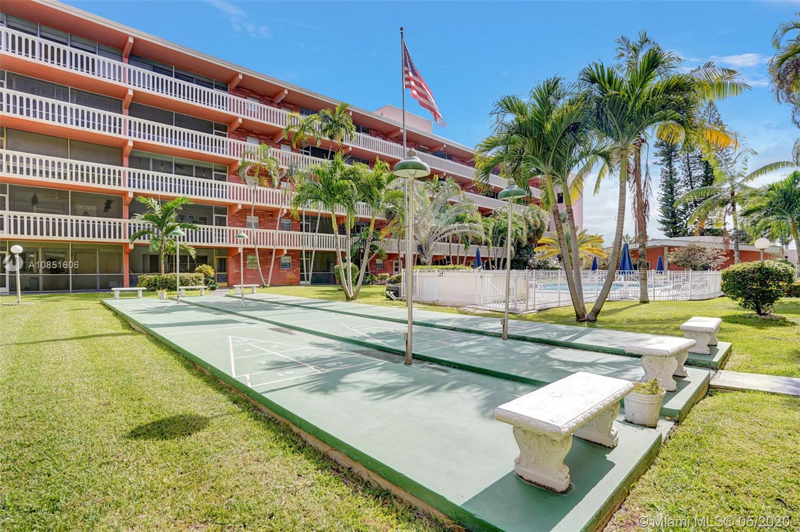 ELDORADO PLAZA WEST CONDO - Residential