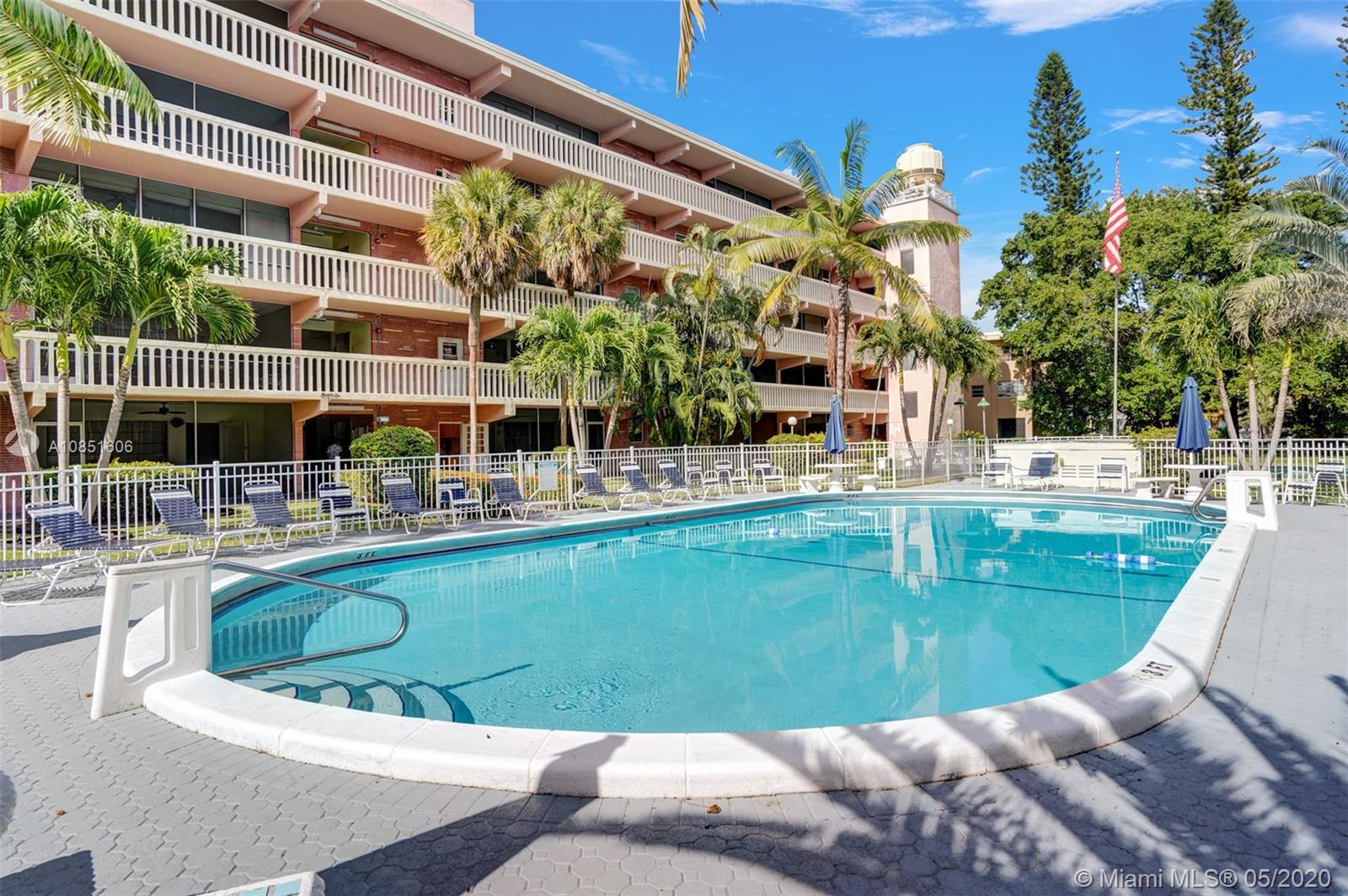 ELDORADO PLAZA WEST CONDO - Residential